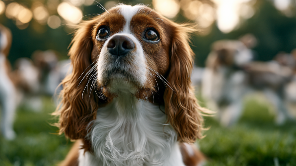 Are Dog Parks Bad? Why Dog Parks Are NOT Socialisation (And What Actually Works)